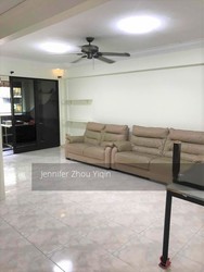 Blk 502 Woodlands Drive 14 (Woodlands), HDB 5 Rooms #189730672